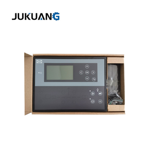 Bền deif agc150 lõi máy phát điện diesel Bảng điều khiển nhựa phụ tùng gốc phụ kiện động cơ - Product Image 4