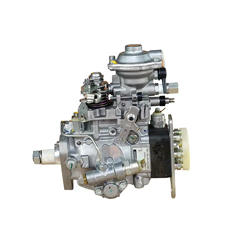 Melhor Qualidade Preço Competitivo 6BT Diesel Engine Fuel Injection Pump 3960900