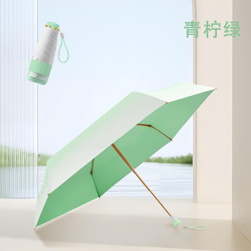 50% de réduction sur le gel dégradé couleur os - vert citron