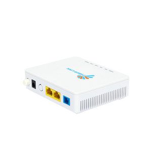 เครือข่ายการเชื่อมโยงไฟเบอร์ PON SC/UPC APC DBC ใช้ Mini Bosa 1 GE 1FE XPON ONU ONT - Product Image 3