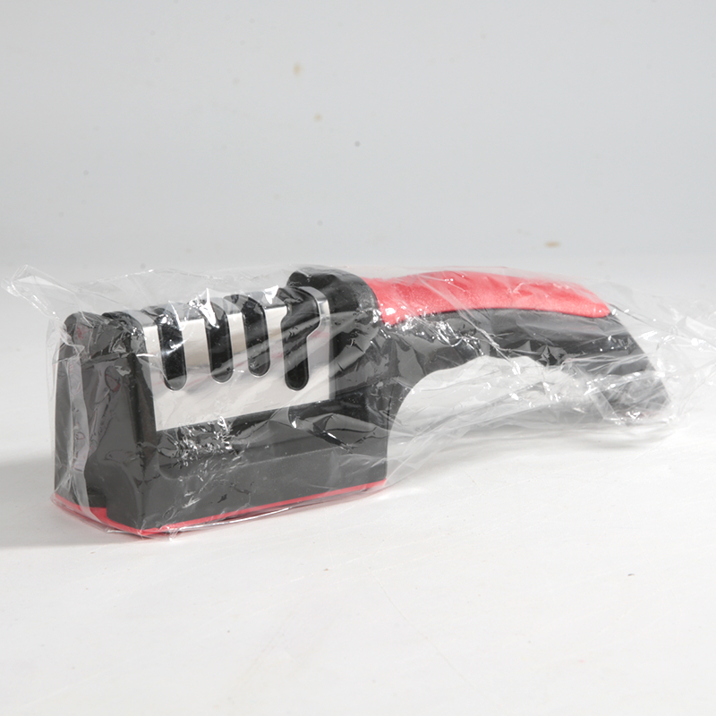 Rouge Noir - 4 Emplacements (Sachet OPP)