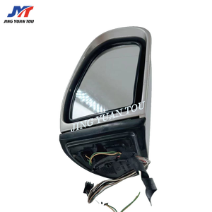 奔驰C级W203原装汽车外后视镜防眩目后视镜 - Product Image 2