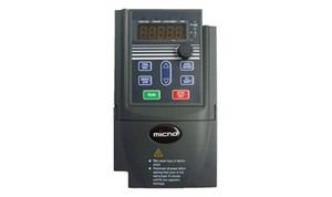 1HP 0.75KW <strong>Variable</strong> <strong>Speed</strong> Drive Three Phase Inverter with LED/LCD <strong>Vector</strong> <strong>Control</strong> VF 380V AC Motor Optional for VFD Drive - Product Image 2