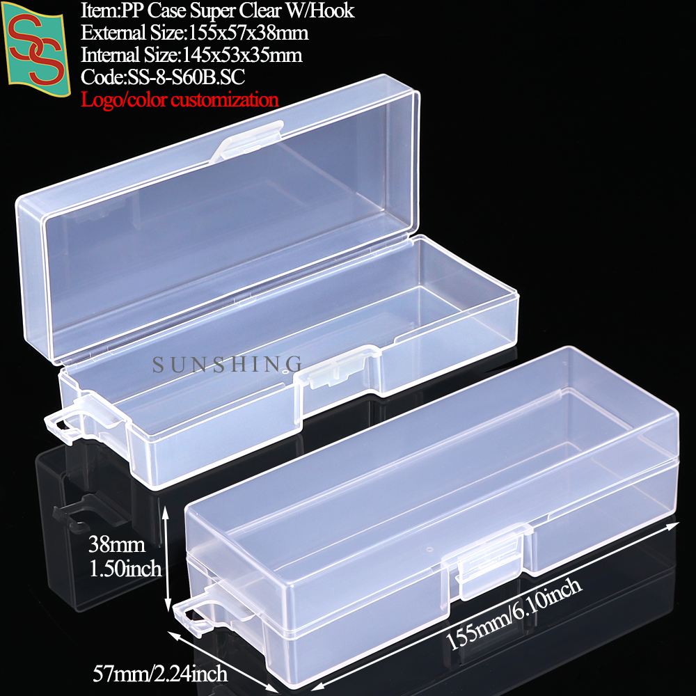 S60B:155x57x38mm