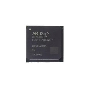 XC2C64A-7CPG56I XC2C64A-7CPG56C CSP-56 Chip IC originale CPLD-dispositivi logici programmabili originali Chip di serie <span class=keywords><strong>Xilinx</strong></span>