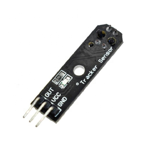 Venta caliente TCRT5000 IR Sensor de seguimiento de línea infrarroja TCRT5000L Evitación de obstáculos - Product Image 2