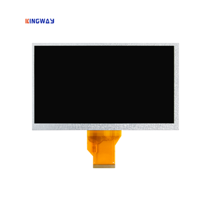 MIPI Mcu Rgb Spi Lvds HD-MI Schnittstelle 2.4 2.8 3 3.5 5 5.5 7 10.1 Zoll kleine Farb-Display-Panels Berührungsbildschirm TFT-LCD-Modul - Product Image 6