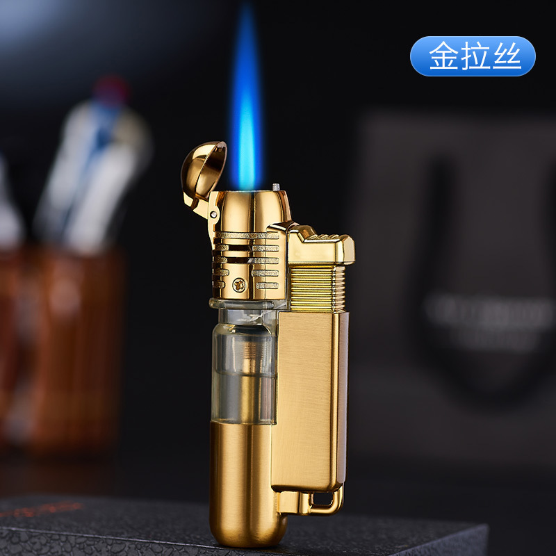 Gold Brush