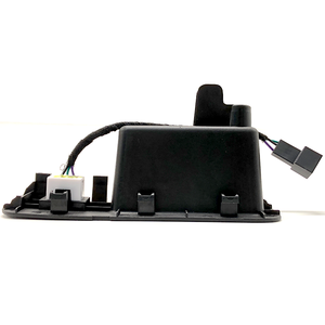 Xt elevador automático para carro, alfaiate, porta traseira inteligente com <span class=keywords><strong>sensor</strong></span> de abertura para toyota land cruiser