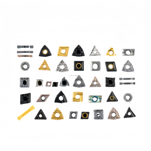 Резка из вольфрамовой стали с ЧПУ - Product Image 5