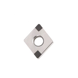 车刀高品质金属陶瓷车刀数控车床钢刀片 - Product Image 2