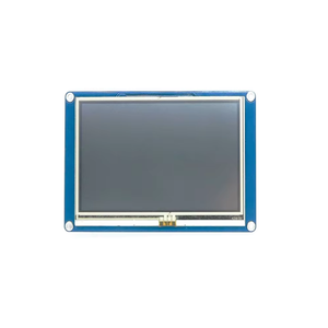 Nextion 4,3-Zoll-Touchscreen TFT LCD Intelligentes Display NX4827T043 HMI Intelligent Smart USART UART Serial für Raspberry Pi