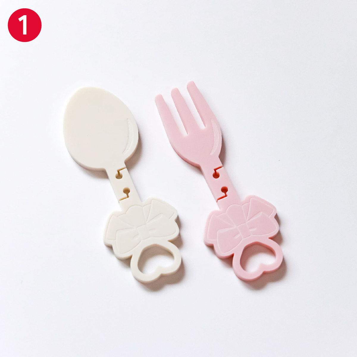 1.Strawberry Milk
