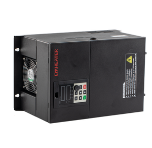 vfd inverter <strong>3</strong> Phase 380V 75kw90kw Vector Control Frequency Inverter with three phase <strong>output</strong> for submersible pump - Product Image 3