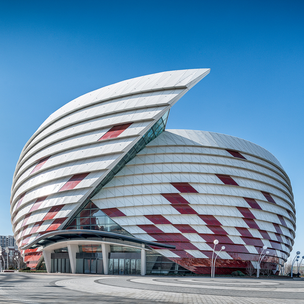 Complete the display