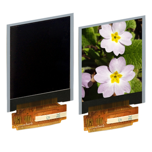 2-Zoll-LCD-Bildschirm X240 Display Tft 36Pin Lcd-Modul - Product Image 4