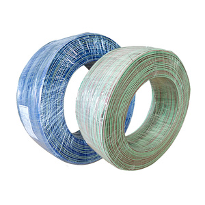 Elektrik teli boyut 14AWG 12AWG 10AWG 8 AWG 6AWG 4AWG 2AWG çok telli bakır elektrik teli UL10070 - Product Image 6