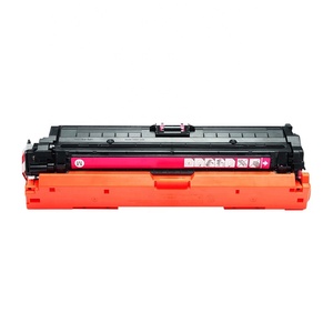 Yüksek kaliteli uyumlu Toner HP için kartuş CE740A CE741A CE742A CE743A 740A 741A 742A 743A CP5225 Canon LBP9100 CRG322 - Product Image 3