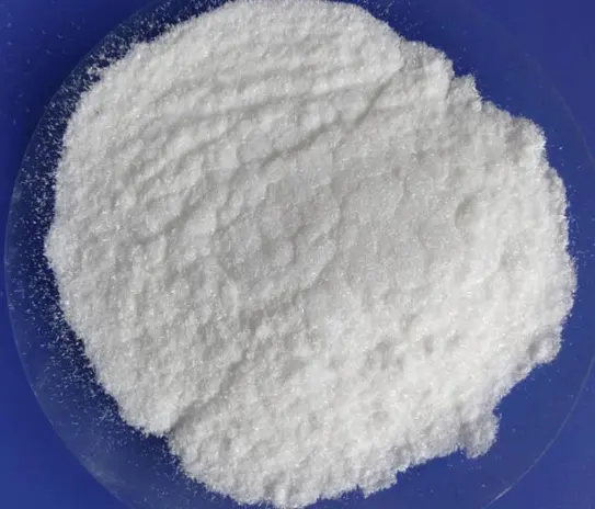 Approvisionnement d'usine 99.8% Bicarbonate d'ammonium CAS 1066-33-7