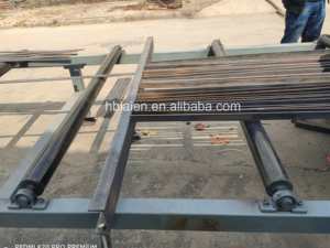 Laien Manufacturer's Electric Forging Steel <strong>Grating</strong> Welding <strong>Machine</strong> Semi <strong>Automatic</strong> Steel <strong>Grating</strong> Welding <strong>Machine</strong> - Product Image 6