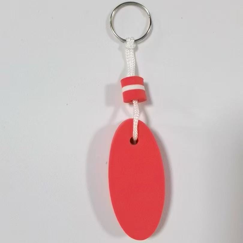 Red individual packaging