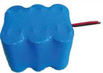 12v2.5ah螺旋电池充电电池6-SPB-2.5待售 - Product Image 3