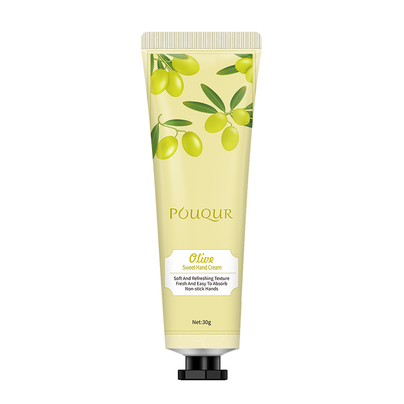 POUQUR Olive Sweet
