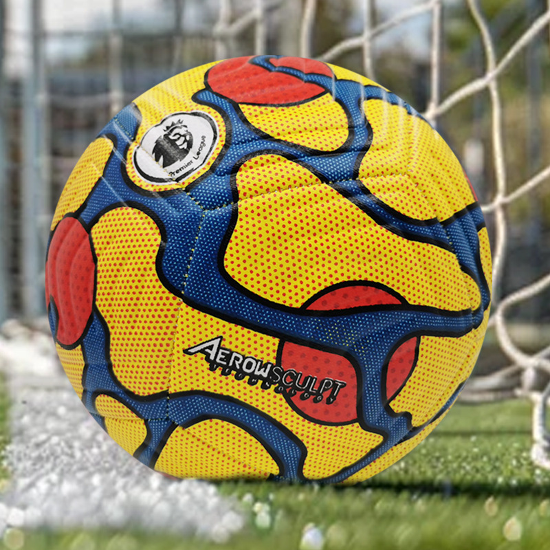 2122 Premier League x Amarillo