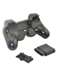 Joystick Gamepad inalámbrico 2,4G para controlador PS2 para Joypad PS2 con adaptador - Product Image 4