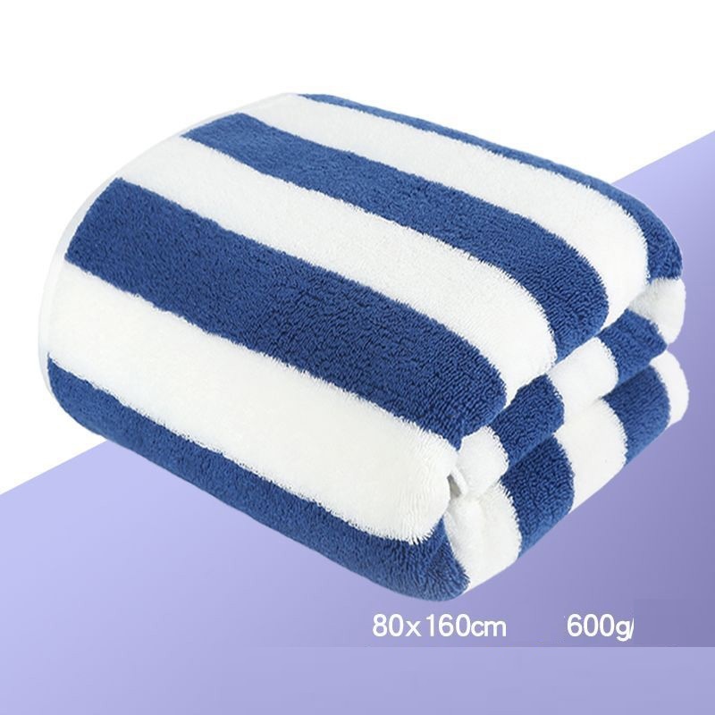 Blue-White