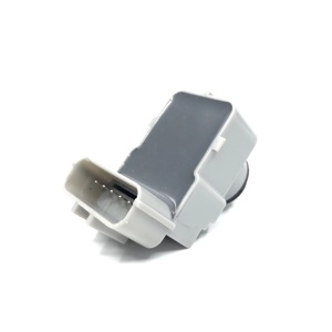 Q Auto Spare Parts PDC Parking Sensor 957202S000 957000U100 95720-2S000 <strong>95700</strong>-0U100 for Hyundai Ix35 Ultrasonic radar Sensors - Product Image 4