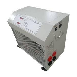 DC48V 500A Load Bank with <strong>1</strong>-Year Warranty for Battery Discharge <strong>Testing</strong> - Product Image 1
