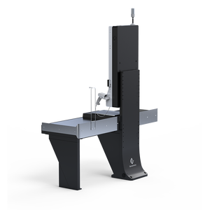 21.5 pollici Fast Food Self-Service POS chiosco automatico interattivo Touchscreen da pavimento macchina personalizzabile Software SDK - Product Image 4