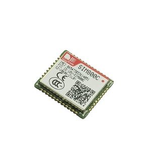 New original imported SMS <strong>module</strong> <strong>SIM800C</strong>