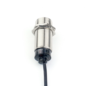 Autonics PRL30-10DN Näherung schalter Sensor Erkennungs abstand 10mm Abgeschirmter Typ montiert NPN normaler weise offen Steuer ausgang - Product Image 4