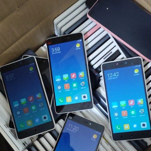 Giá Rẻ Ban Đầu Sử Dụng Android 9A Lưu Ý 9 Pro Điện Thoại Di Động Phiên Bản Toàn Cầu 4C Điện Thoại Với LTE Di Động - Product Image 1