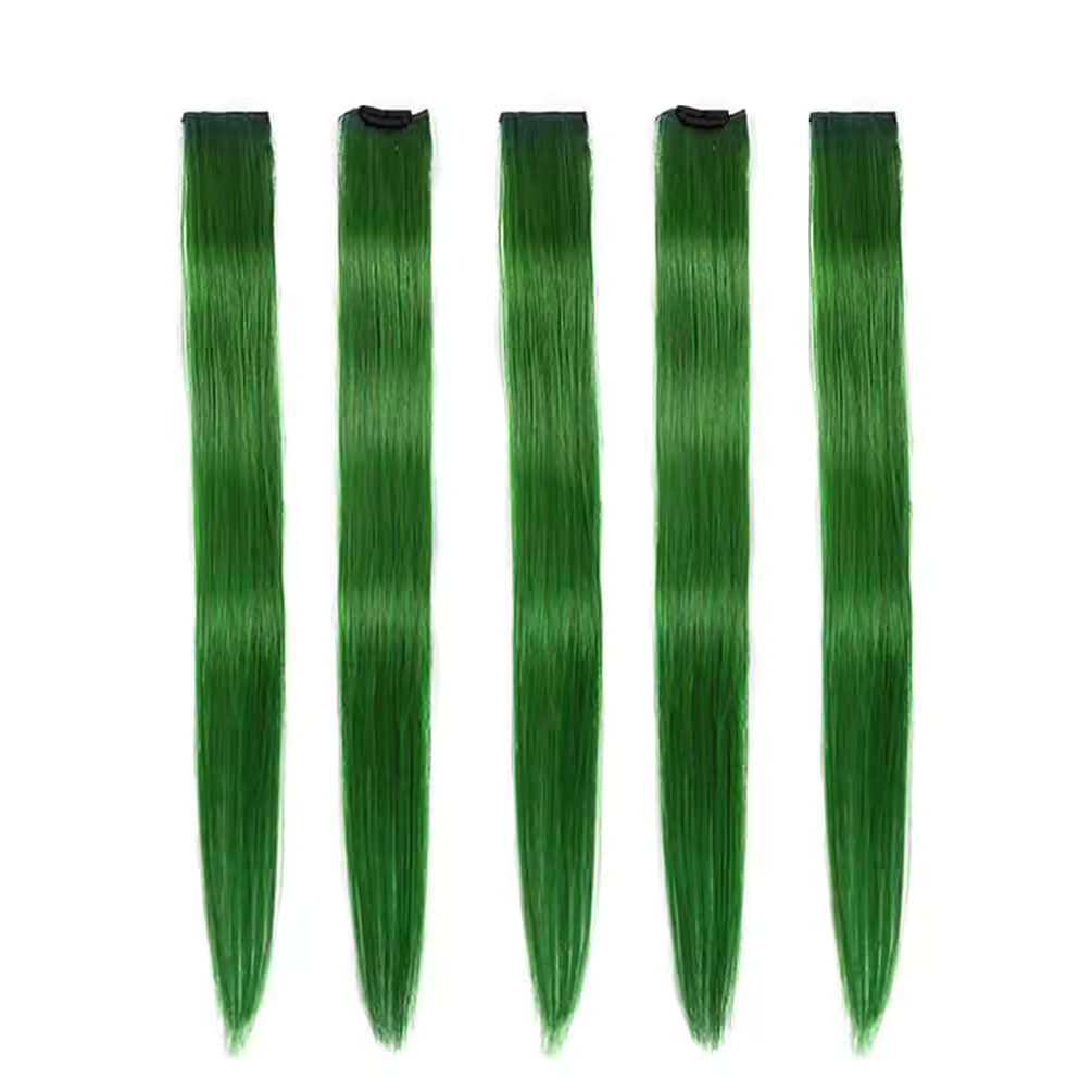 Green#