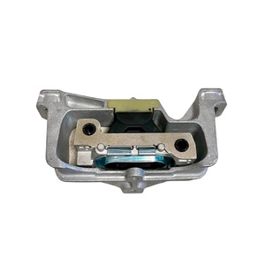A2462402517 A2462401717 araba motor montajı Pad motor montajı mercedes-benz GLA A B sınıfı W156 için hidrolik süspansiyon - Product Image 2