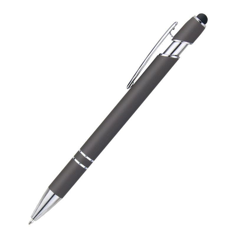 Gray-black touch tip-bullet-type 10