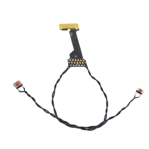 Özel RoHS uyumlu 20pin-40pin LED LCD ekran Panel kablo bilgisayarlar için evrensel fabrika doğrudan PVC yalıtım bakır - Product Image 1