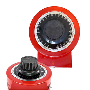 Trasformatore Variac regolatore di tensione variabile monofase 1000VA/2000VA 220V Smart Design