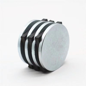 N35 N38 N40 nn45 N48 high N52 yüksek kalite küçük yuvarlak disk veya kare neodimiyum mıknatıslar - Product Image 4