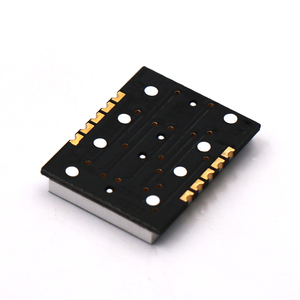 7-сегментный дисплей smd led 7-сегментный 0,56 дюймов 7-сегментный светодиод smd - Product Image 5