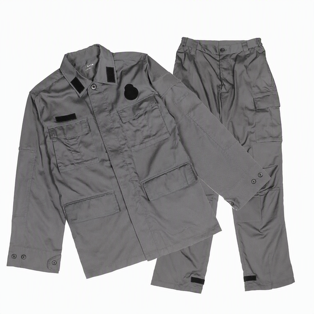 Gray
