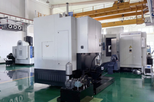 GVL850M Medium Duty Fanuc <strong>Siemens</strong> Control System Vertic <strong>CNC</strong> <strong>Lathe</strong> Turning <strong>Machine</strong> for Metal Processing - Product Image 4