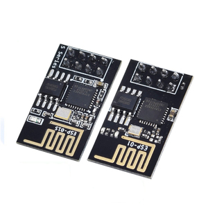 TZT Verbesserte Version ESP-01 ESP8266 seriellen WIFI Wireless-Modul Wireless-Transceiver - Product Image 1