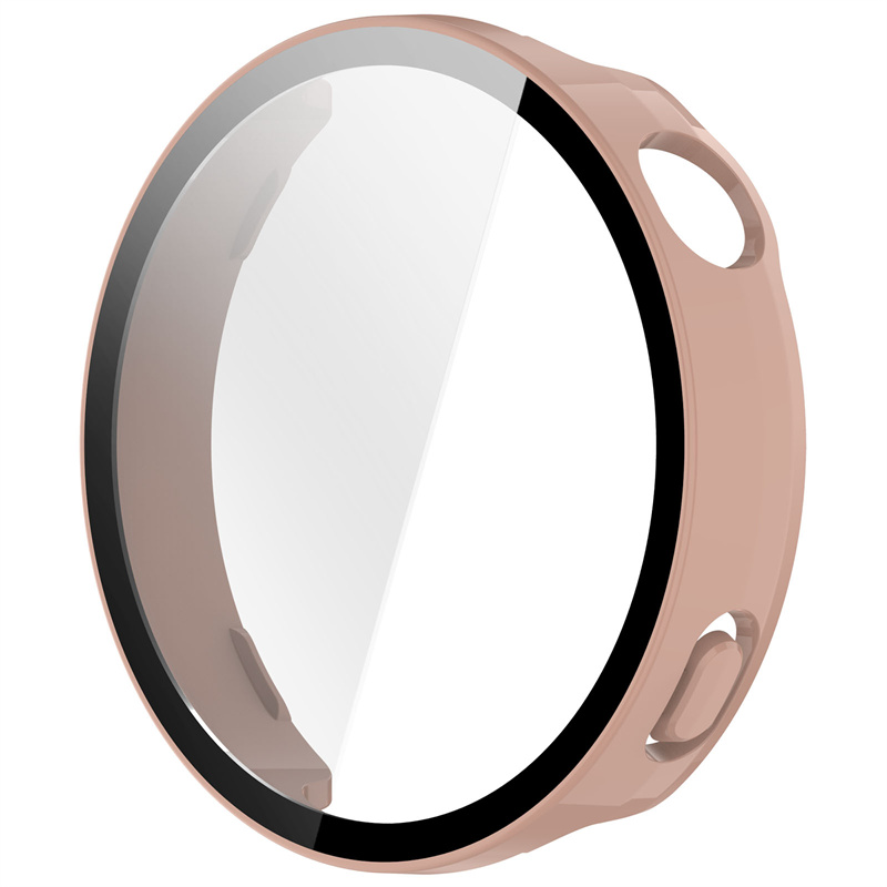 41mm-Fleur de Cerisier Rose