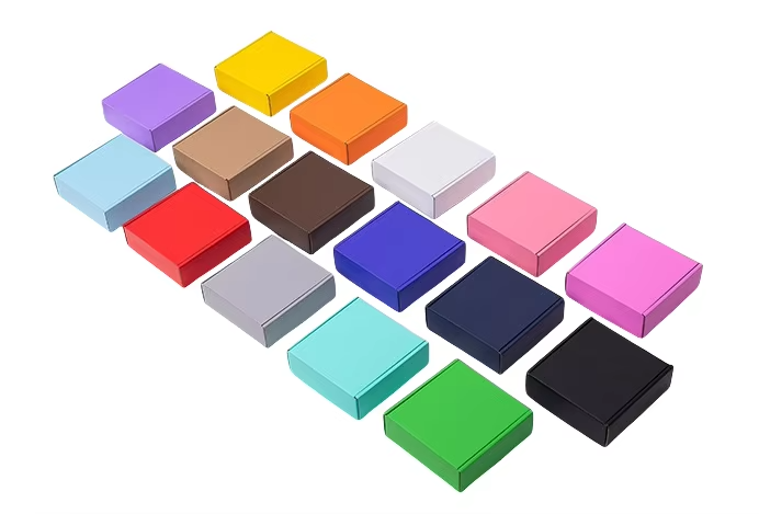 Mix Color