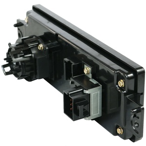 A/C และเครื่องทำความร้อนควบคุมสวิทช์/แผงเหมาะสำหรับ Buick Century Regal 3.1L 3.8 10308120 10447470 9359814 9384734 1572734 599199 - Product Image 6