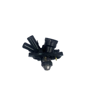 HDERM oto motor soğutma sistemi motor soğutma termostat düzeneği Mercedes Benz C250 W204 W212 OE a27315 315 için